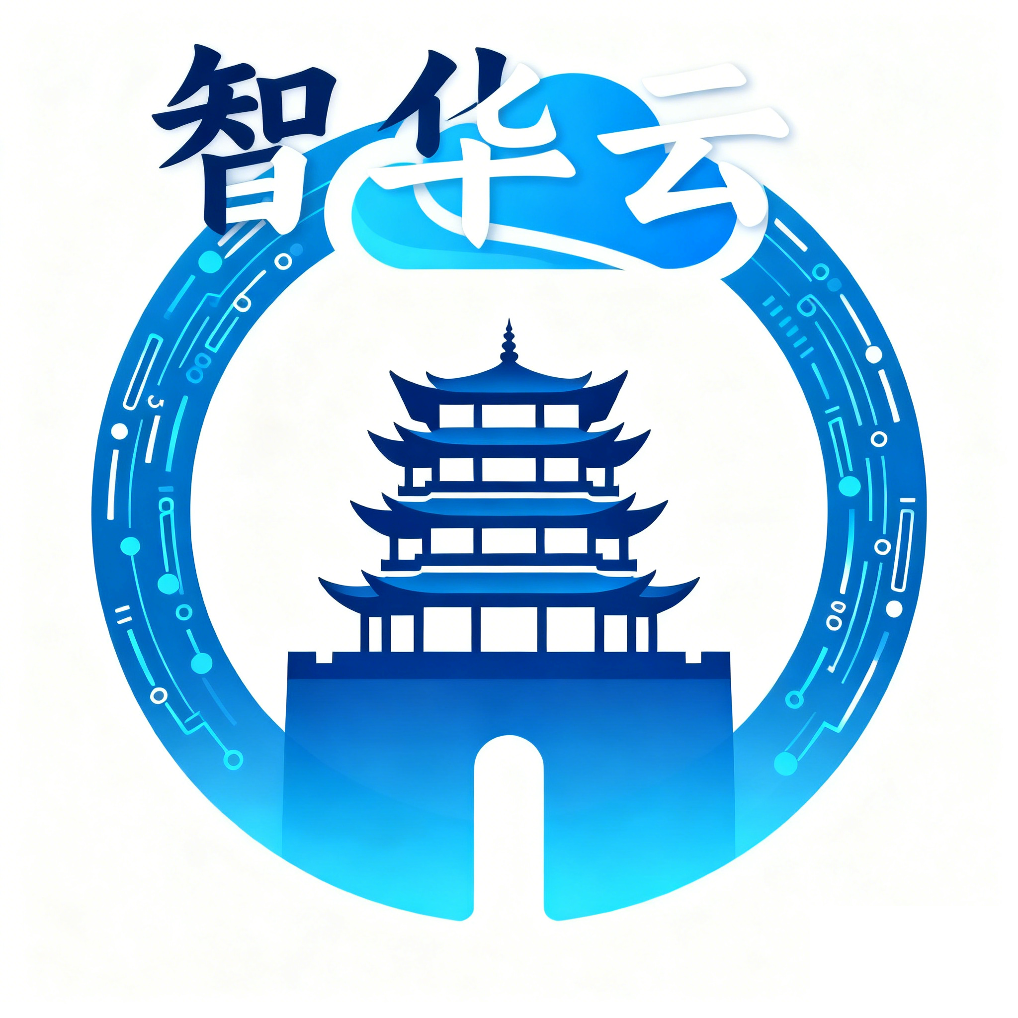 甘肃智华云科技